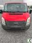 Foto Ford Transit Kombi FT 280 K