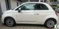 Foto Fiat 500 1.2 Cabrio