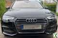 Foto Audi A4 Avant 2,0 TDI S-Line Navi LED Virtuelles Cockpit Top