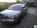 Foto Opel Vectra Caravan 2.2 DIRECT MT-5 -