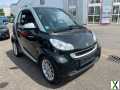 Foto Smart ForTwo coupe Micro Hybrid Drive 52kW