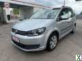 Foto Volkswagen Touran 1.6 TDI 7 Sitzer