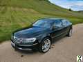Foto Vw Phaeton 4.2 Long TÜV LPG
