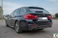 Foto BMW 530d xDrive Touring A - LED HUD 360 PANO Ambi