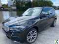 Foto BMW X5 40d Sportpaket, HeadUp, Fond-Entertainment