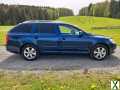 Foto SKODA OKTAVIA 1.8 TSI TÜV 05/26