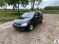 Foto Opel Corsa C - 162.700 Kilometer, HU bis 04/2026