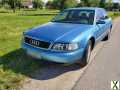 Foto Audi A8 2.8 Auto - Aus erster Hand Top-Zustand