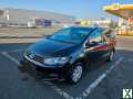 Foto Volkswagen Sharan Cop BMT 2,0 TDI Autom Navi 7 Sitzer