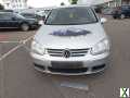 Foto Volkswagen Golf 1.9 TDI BlueMotion Comfortline Variant