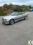 Foto BMW E36 Cabrio 320i M Paket Youngtimer