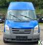 Foto Ford Transit Kasten FT 300 *HOCH*TÜV*220.000KM