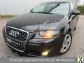 Foto Audi Sportback 2.0 TDI Ambition Leder SitzHz 6 Gang