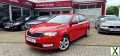 Foto Skoda Rapid 1.4TSI Spaceback Elegance Automatik 1Hand