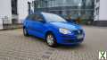 Foto Vw Polo 1.6l Benziner 