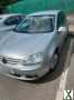 Foto VW Golf 5 1,6 Benzin 105000 Km