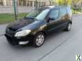 Foto Skoda Roomster 1.2l TSI 77kW Family Klima PANORAMA