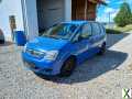 Foto Opel Meriva 1.4