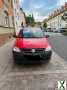 Foto VW FOX - frisch TÜV 02.05.2024, gut gepflegt