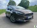 Foto Ford S-Max 2,0 EcoBlue 190PS Vignale 7 Sitze