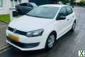 Foto VW POLO 6R - 1.6TDI - AUTOMATIK ! 70.000km