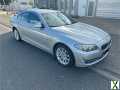 Foto BMW 530 Diesel