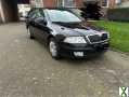 Foto Skoda Octavia 1.9 tdi