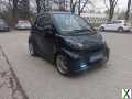 Foto Smart fortwo 451 Brabus