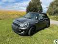 Foto MINI Cooper S Cabrio Highgate Highgate