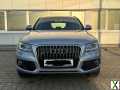 Foto Audi Q5 Quattro sehr wenig km !