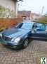 Foto Mercedes Benz E-Klasse 220 CDI Diesel