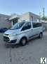 Foto Ford Transit Costumer 9 Sitzer Diesel