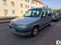 Foto Citroën Berlingo 2.0 HDI 17 Monate Tüv