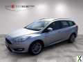 Foto Ford Focus Business