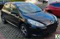 Foto Peugeot 307 TOP TÜV/Klima/Alwetter