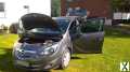 Foto Opel Meriva B