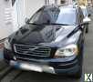 Foto Volvo XC 90, Executive, 185 PS, 216tkm., Tüv/AU 9.25, blau met.