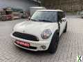 Foto MINI Cooper Clubman