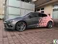 Foto Volkswagen Scirocco 2.0 TSI DSG R