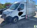 Foto Renault Master 2.3 Glastransport Klima