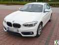 Foto BMW 120i Sport Line