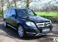 Foto MERCEDES-BENZ GLK 200 CDI