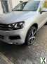 Foto VW Touareg 3.0 V6 TDI BlueMotion Tech