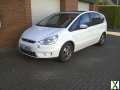Foto Ford S Max 2.0 TDCI DPF Titanium