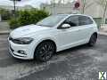 Foto Volkswagen Polo 1.0 TSI 70kW UNITED UNITED