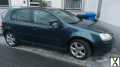 Foto VW Golf V 1,6 United