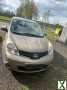 Foto Nissan Note 1.4 - TÜV bis 08/2024