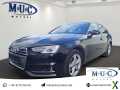 Foto Audi A4 2.0 TDI 40 TDI sport ~Pano~ACC~