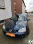Foto Golf V. Volkswagen 5