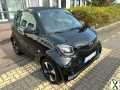 Foto Smart ForTwo EQ Coupe Passion Automatik PDC Navi Tempomat ZV SH